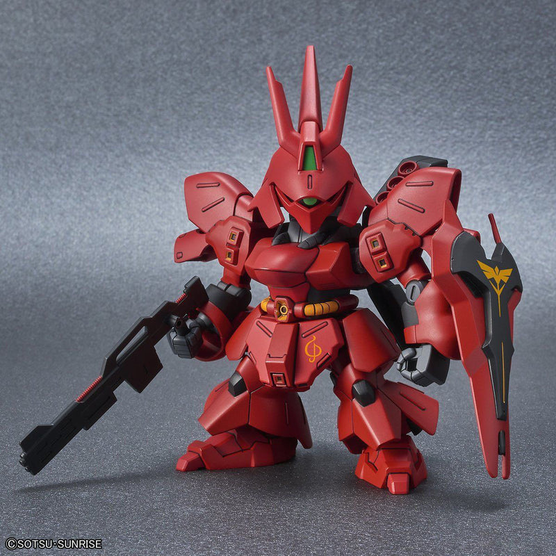 SDEX MSN-04 Sazabi