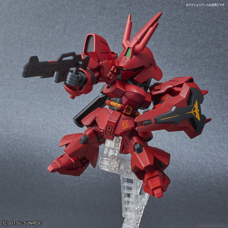 SDEX MSN-04 Sazabi