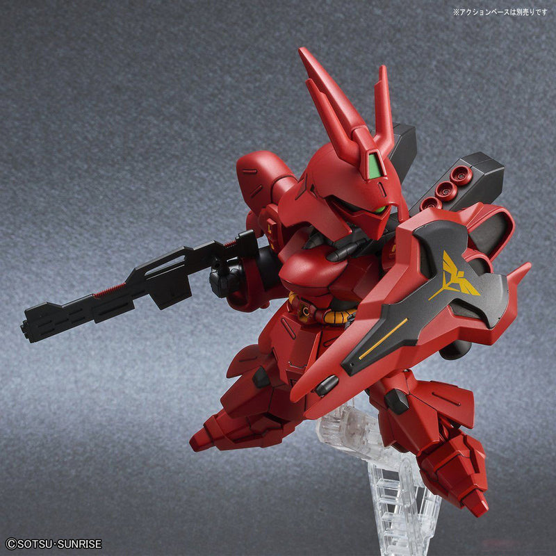 SDEX MSN-04 Sazabi