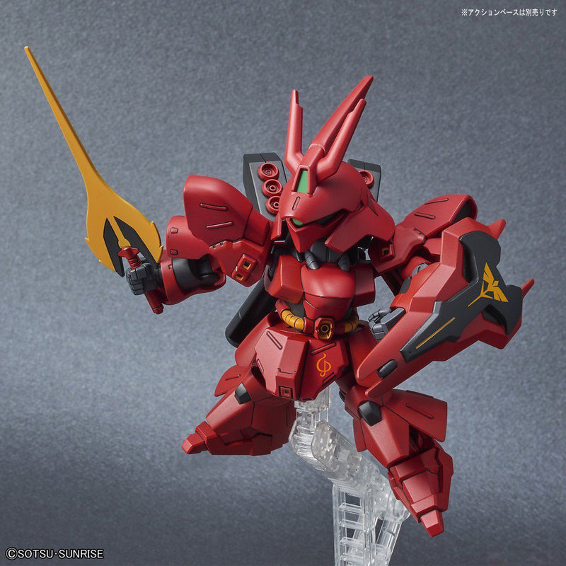 SDEX MSN-04 Sazabi