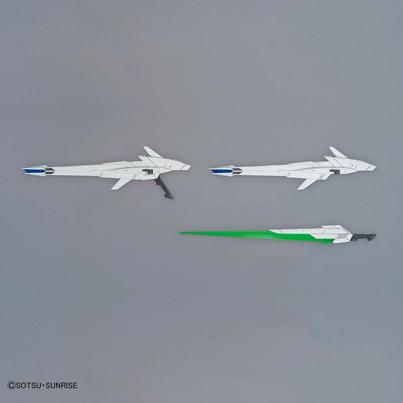 Master Grade (MG) 1/100 MVF-X08 Eclipse Gundam