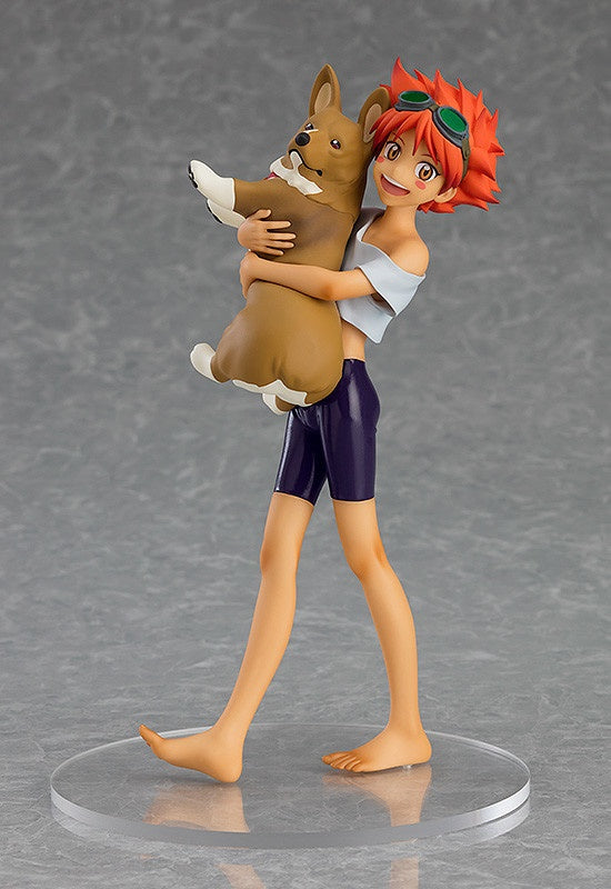 Good Smile Company Pop Up Parade - Cowboy Bebop - Ed & Ein