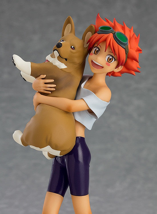 Good Smile Company Pop Up Parade - Cowboy Bebop - Ed & Ein