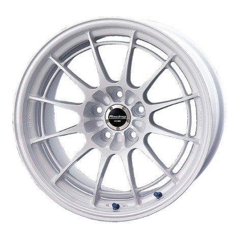 Aoshima 1/24 Enkei NT03+M 19 Inch Rims