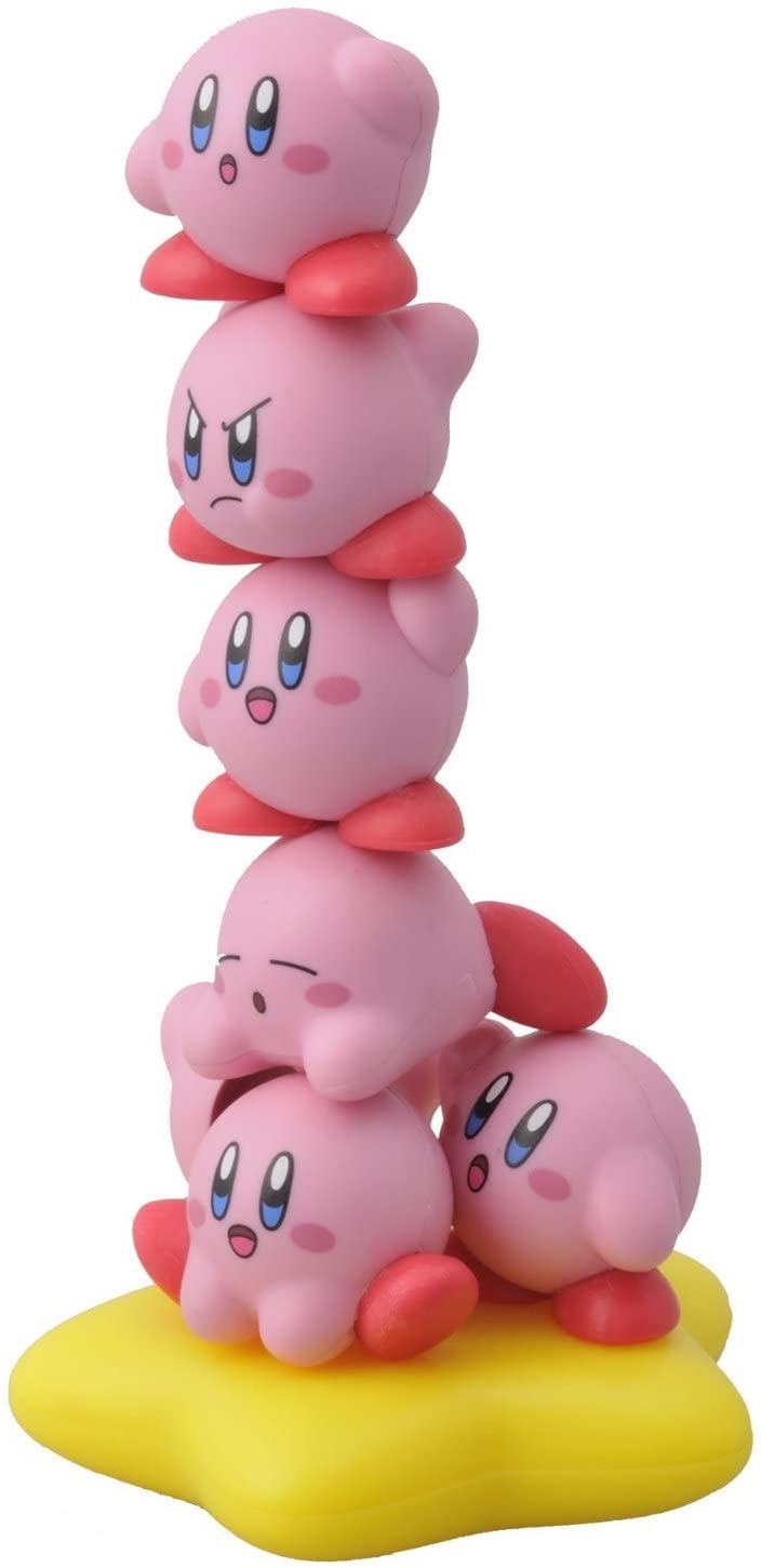 Ensky Nosechara - Kirby (NOS-20)
