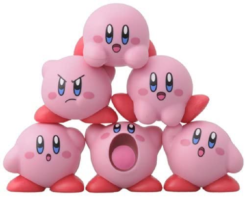 Ensky Nosechara - Kirby (NOS-20)