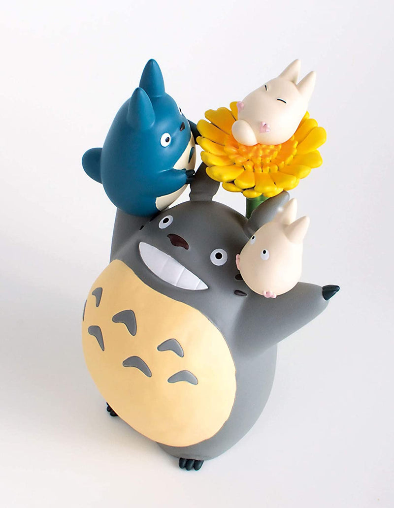 Ensky Nosechara - My Neighbor Totoro Flowers (NOS-81)
