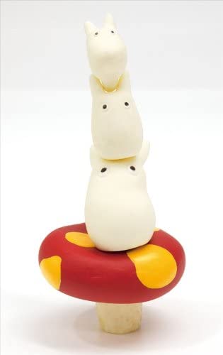 Ensky Nosechara - My Neighbor Totoro (NOS-19)