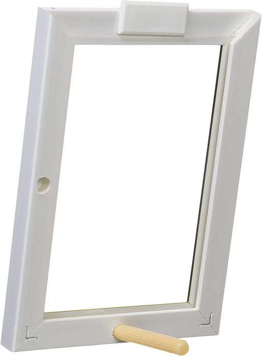 Ensky Puzzle Frame - White (10 x 14.7 cm)