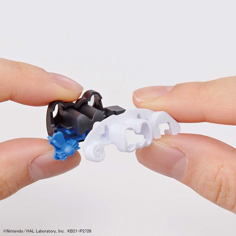 Entry Grade (EG) Kirby