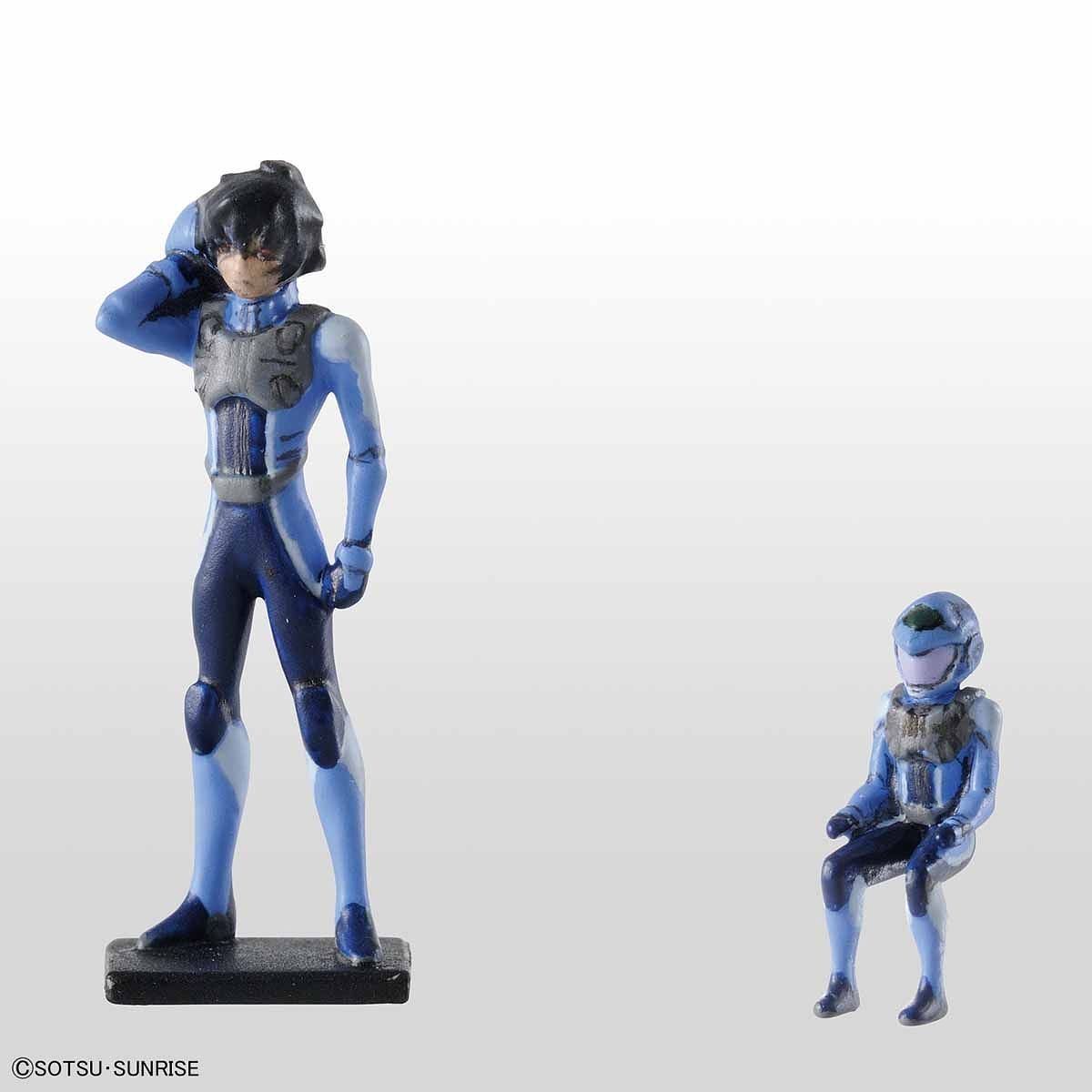 Bandai Perfect Grade (PG) 1/60 Gundam Exia - Argama Hobby - Canada