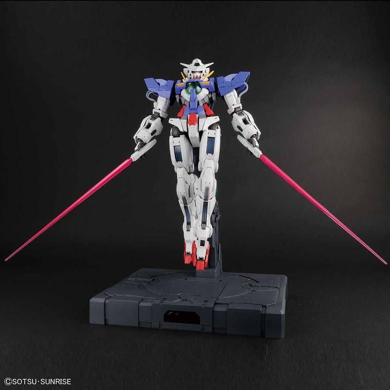 Perfect Grade (PG) 1/60 GN-001 Gundam Exia