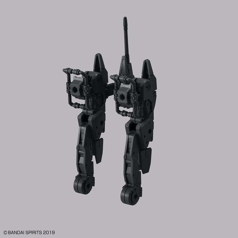 30MM 1/144 EV08 Extended Armament Vehicle (Space Craft Ver.) (Black)