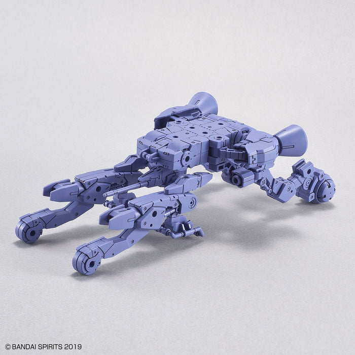 30MM 1/144 EV07 Extended Armament Vehicle (Space Craft Ver.) (Purple)