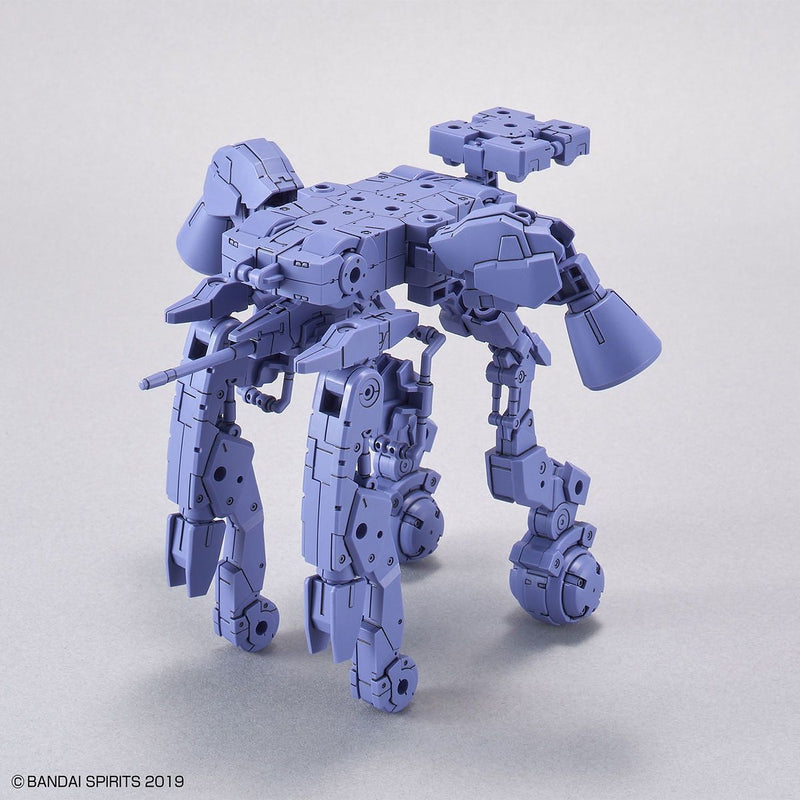 30MM 1/144 EV07 Extended Armament Vehicle (Space Craft Ver.) (Purple)