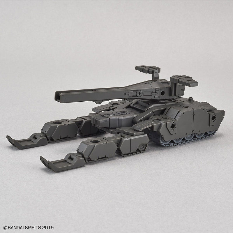 30MM 1/144 EV03 Extended Armament Vehicle (Tank Ver.) (Olive Drab)