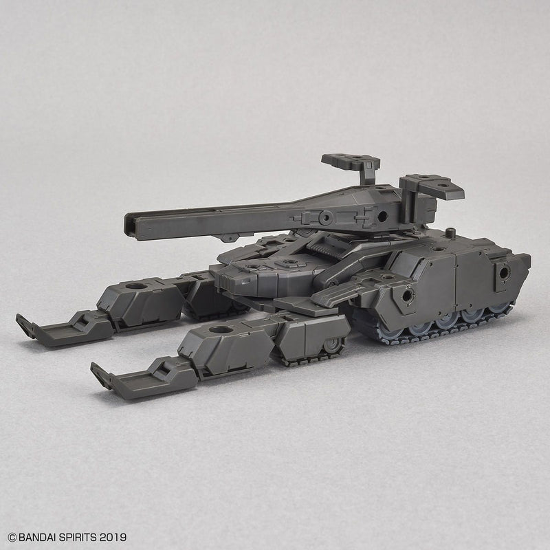 30MM 1/144 EV03 Extended Armament Vehicle (Tank Ver.) (Olive Drab)