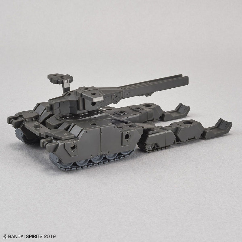 30MM 1/144 EV03 Extended Armament Vehicle (Tank Ver.) (Olive Drab)
