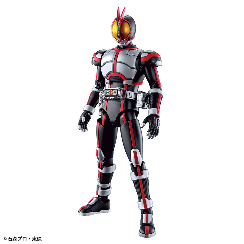 Figure-rise Standard Kamen Rider FAIZ
