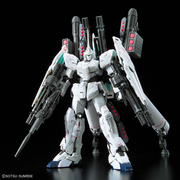Real Grade 1/144 Full Armor Unicorn Gundam