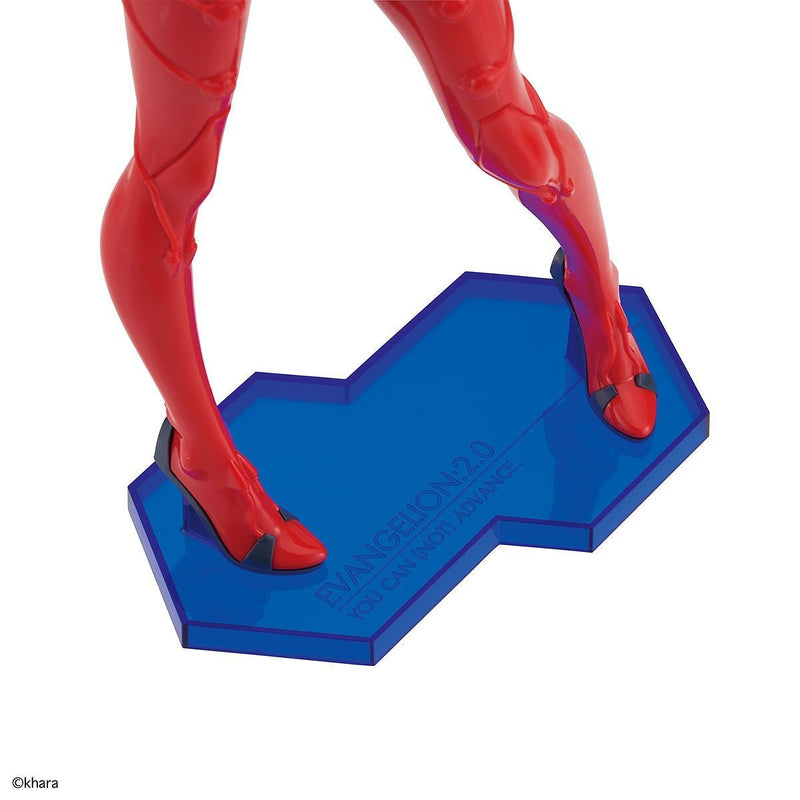 Figure-rise LABO Neon Genesis Evangelion Shikinami Asuka Langley