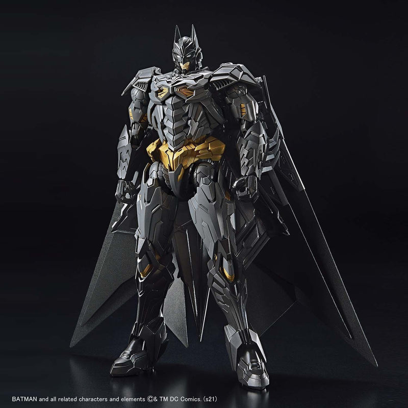 Figure-rise Standard Amplified BATMAN