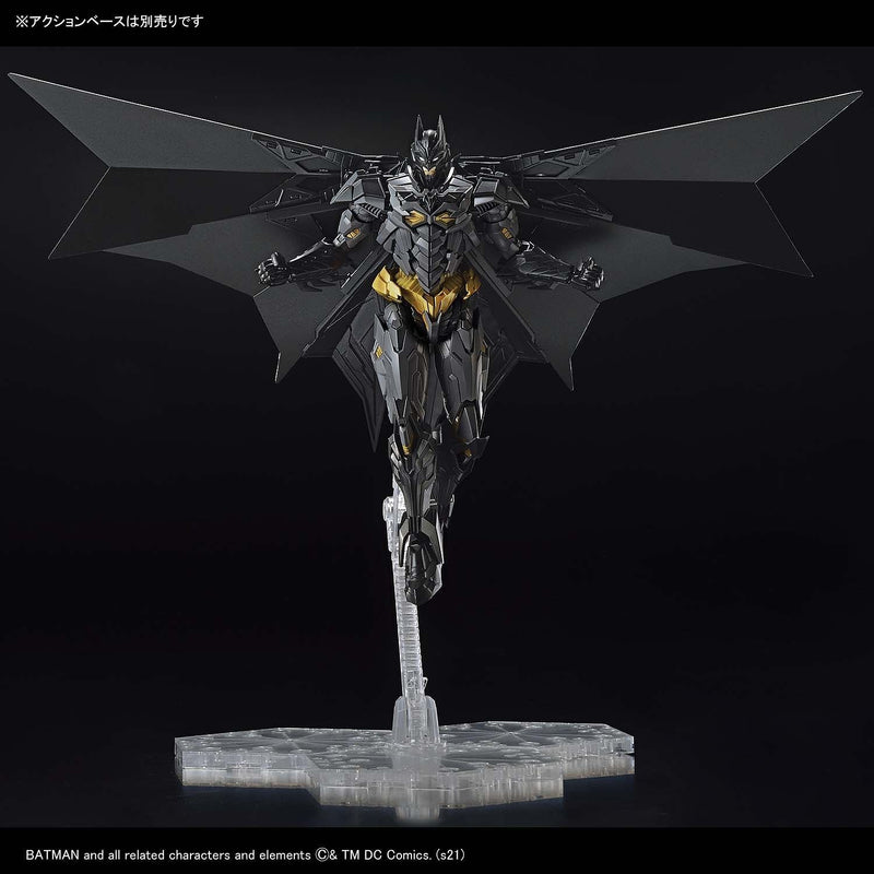 Figure-rise Standard Amplified BATMAN