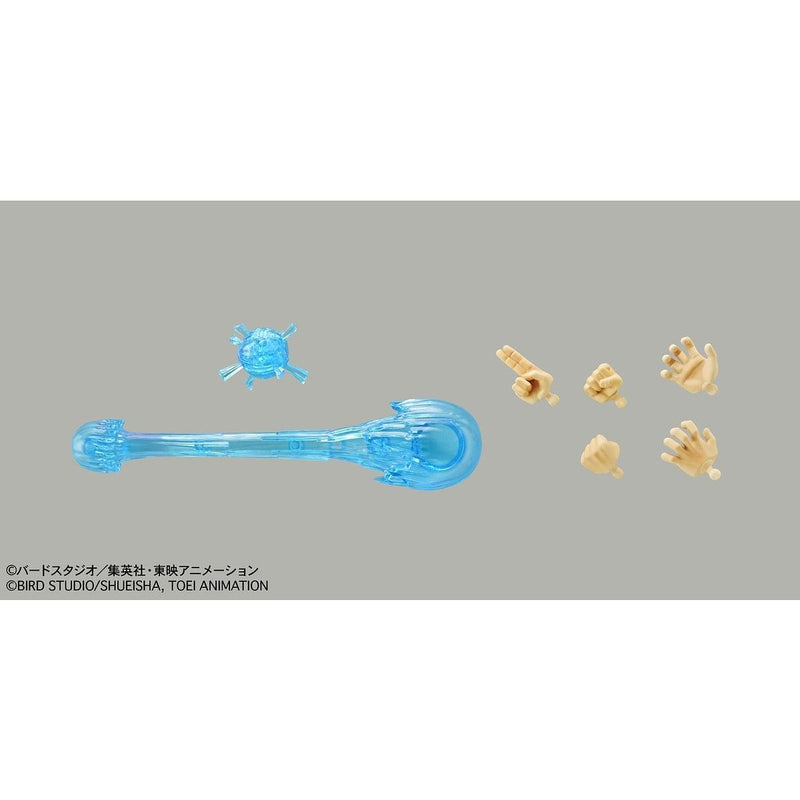 Figure-rise Standard Dragon Ball Z Super Saiyan Son Goku