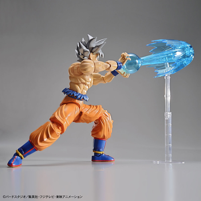 Figure-rise Standard Dragon Ball Super Son Goku (Ultra Instinct)