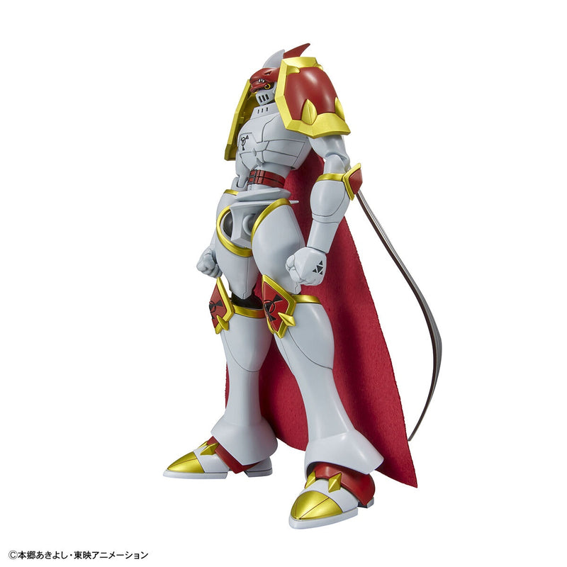 Figure-rise Standard Digimon Tamers Non-Scale DUKEMON / GALLANTMON