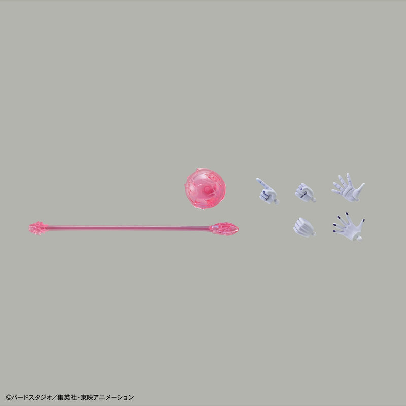 Figure-rise Standard Dragon Ball Z Final Form Frieza