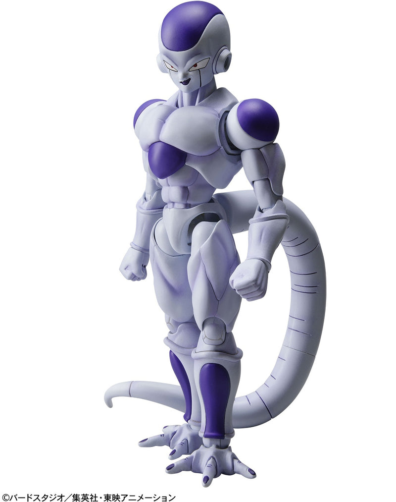 Figure-rise Standard Dragon Ball Z Final Form Frieza