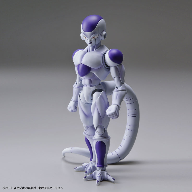 Figure-rise Standard Dragon Ball Z Final Form Frieza