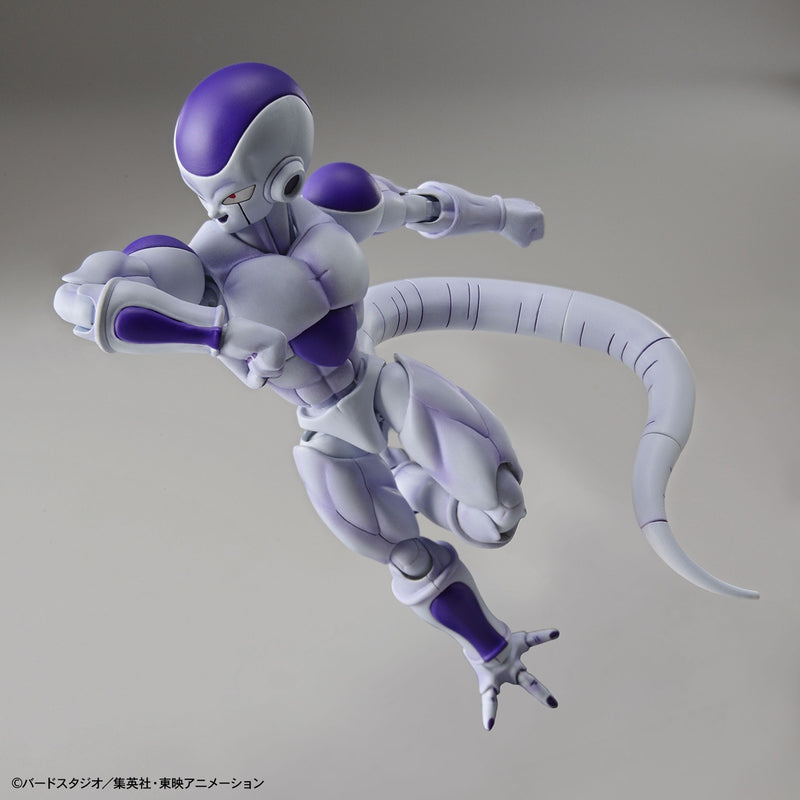 Figure-rise Standard Dragon Ball Z Final Form Frieza