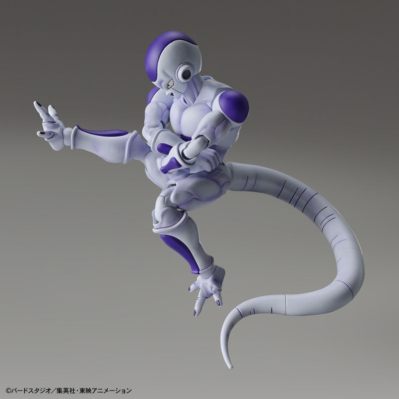 Figure-rise Standard Dragon Ball Z Final Form Frieza