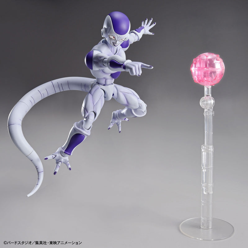 Figure-rise Standard Dragon Ball Z Final Form Frieza