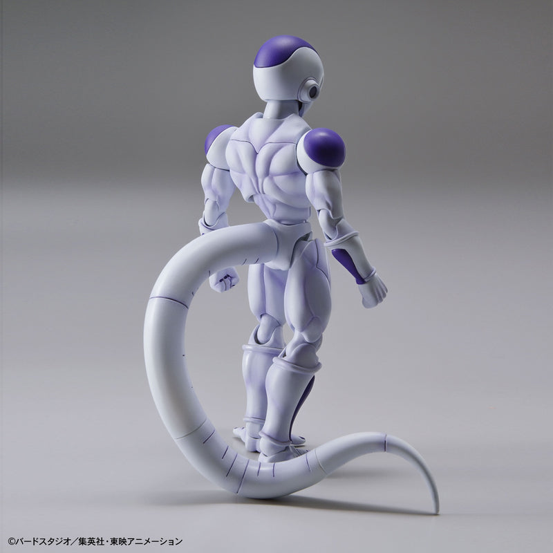 Figure-rise Standard Dragon Ball Z Final Form Frieza