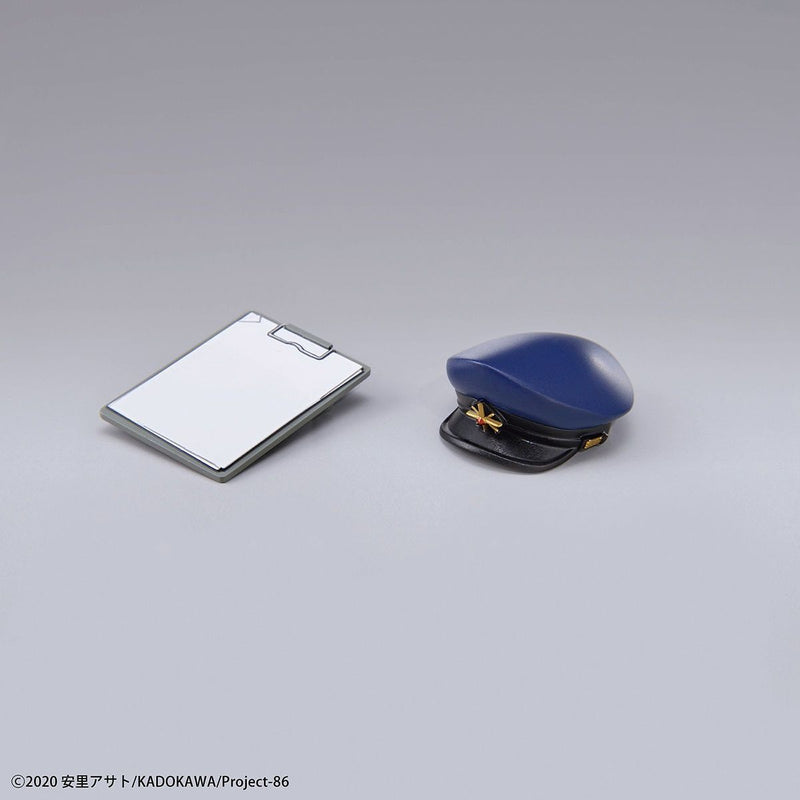 Figure-rise Standard 86 Eighty-Six Lena