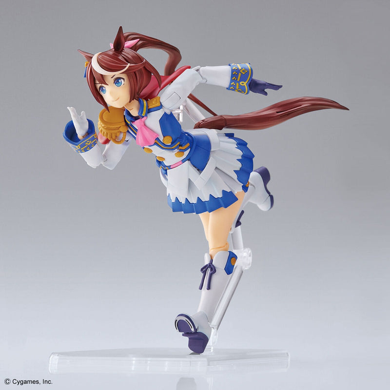 Figure-rise Standard Umamusume Pretty Derby Tokai Teio