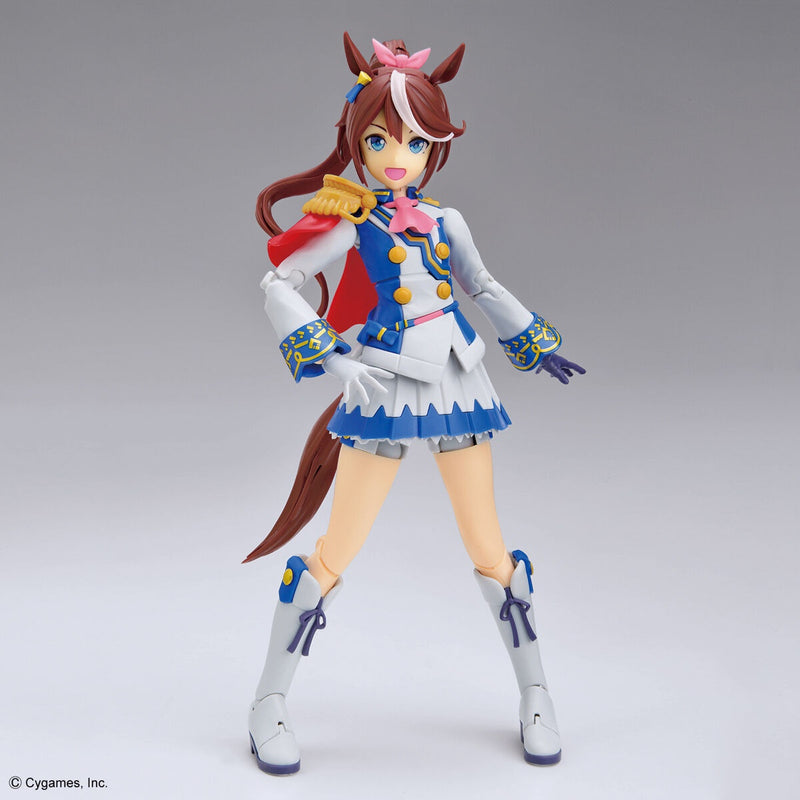 Figure-rise Standard Umamusume Pretty Derby Tokai Teio