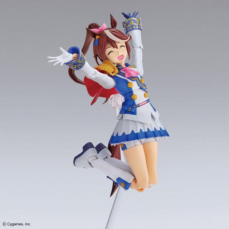 Figure-rise Standard Umamusume Pretty Derby Tokai Teio