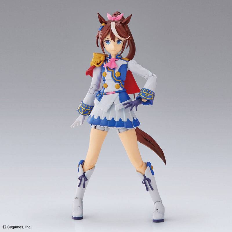 Figure-rise Standard Umamusume Pretty Derby Tokai Teio