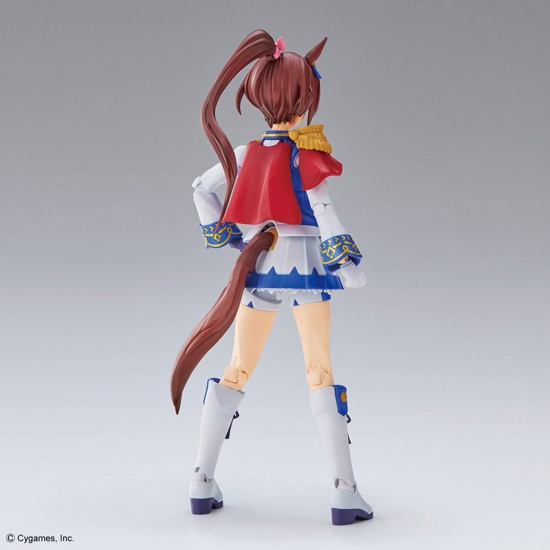 Figure-rise Standard Umamusume Pretty Derby Tokai Teio