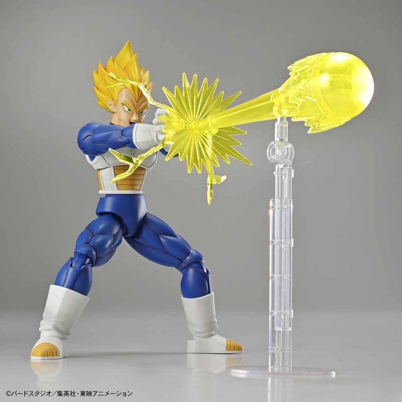 Figure-rise Standard Dragon Ball Z Super Saiyan Vegeta