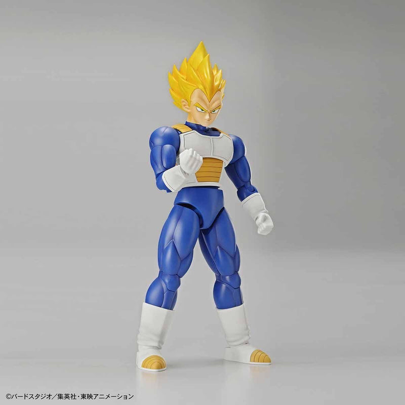 Figure-rise Standard Dragon Ball Z Super Saiyan Vegeta