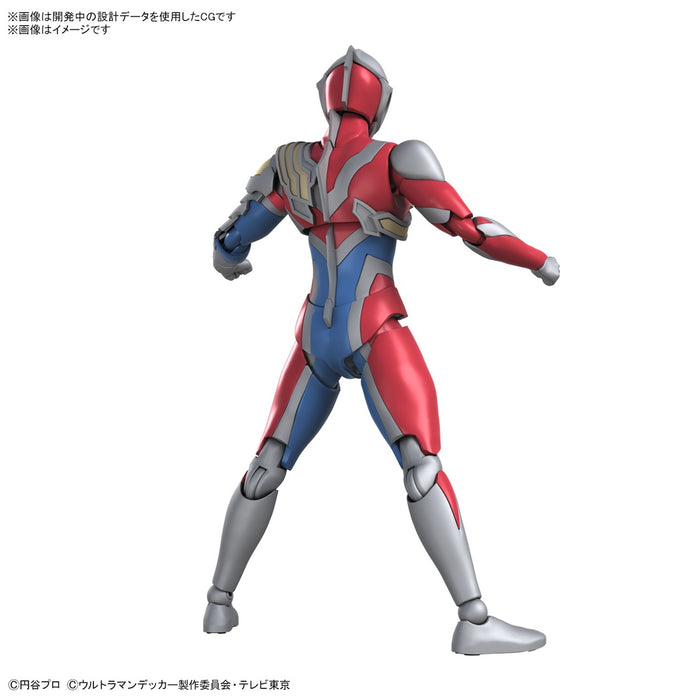 [SALE] Figure-rise Standard Ultraman Decker Flash Type