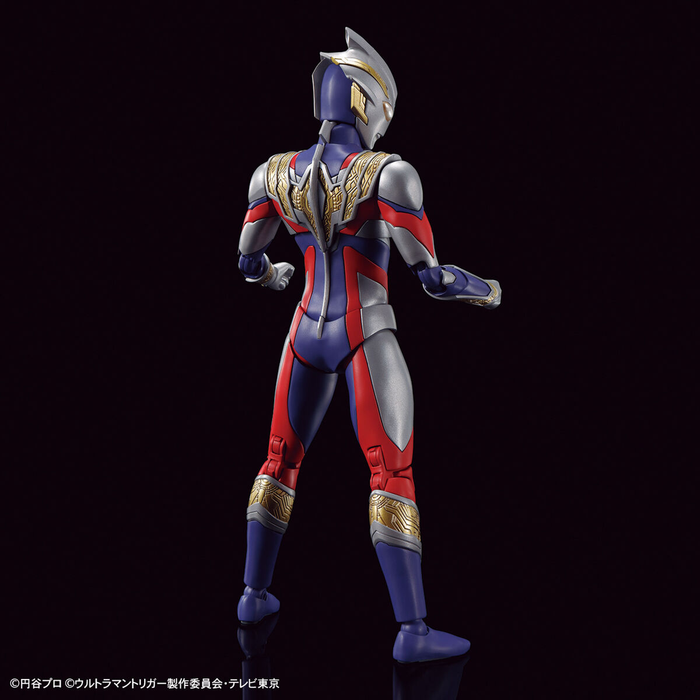 [SALE] Figure-rise Standard Ultraman Trigger Multi Type