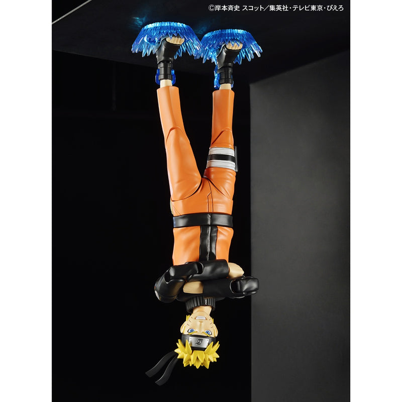 Figure-rise Standard Naruto Shippuden Uzumaki Naruto