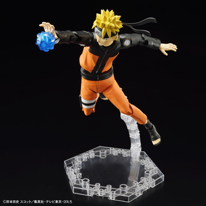 Figure-rise Standard Naruto Shippuden Uzumaki Naruto