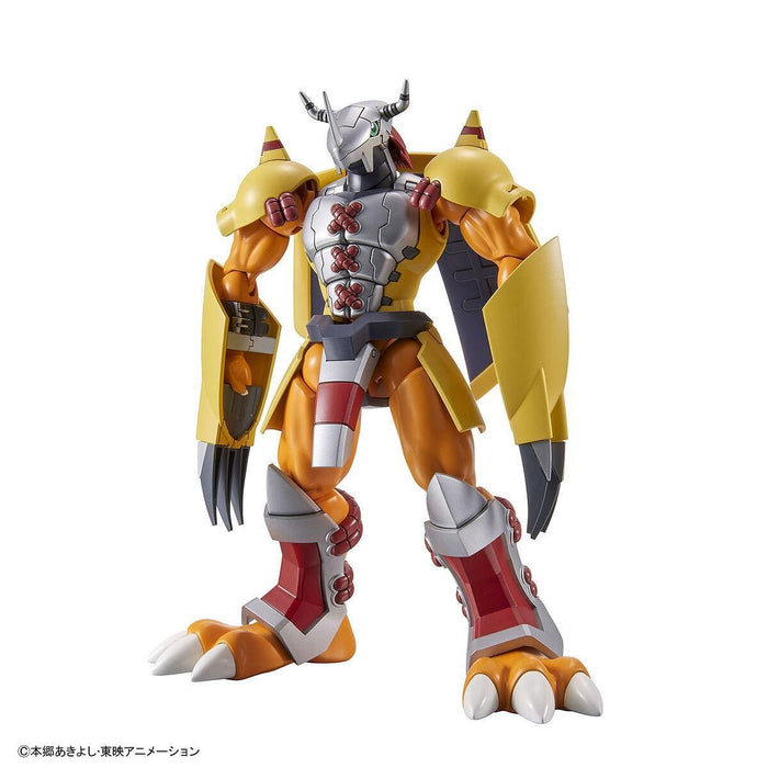 Figure-rise Standard WARGREYMON (Digimon Adventure Non-Scale)